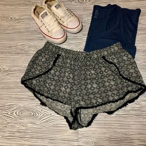 American Eagle Soft Short